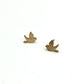 Birdie Studs