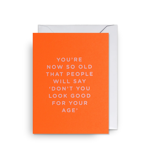 Mini Card