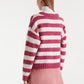 Compania Fantastica Lana Round Neck Jumper