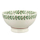 Tiny Holly French Bowl
