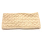 Cable Knit Headband