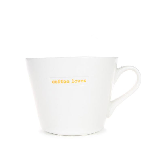 Keith Brymer Jones Mug Coffee Lover