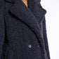 Rino & Pelle Elicia Teddy Double Breasted Coat
