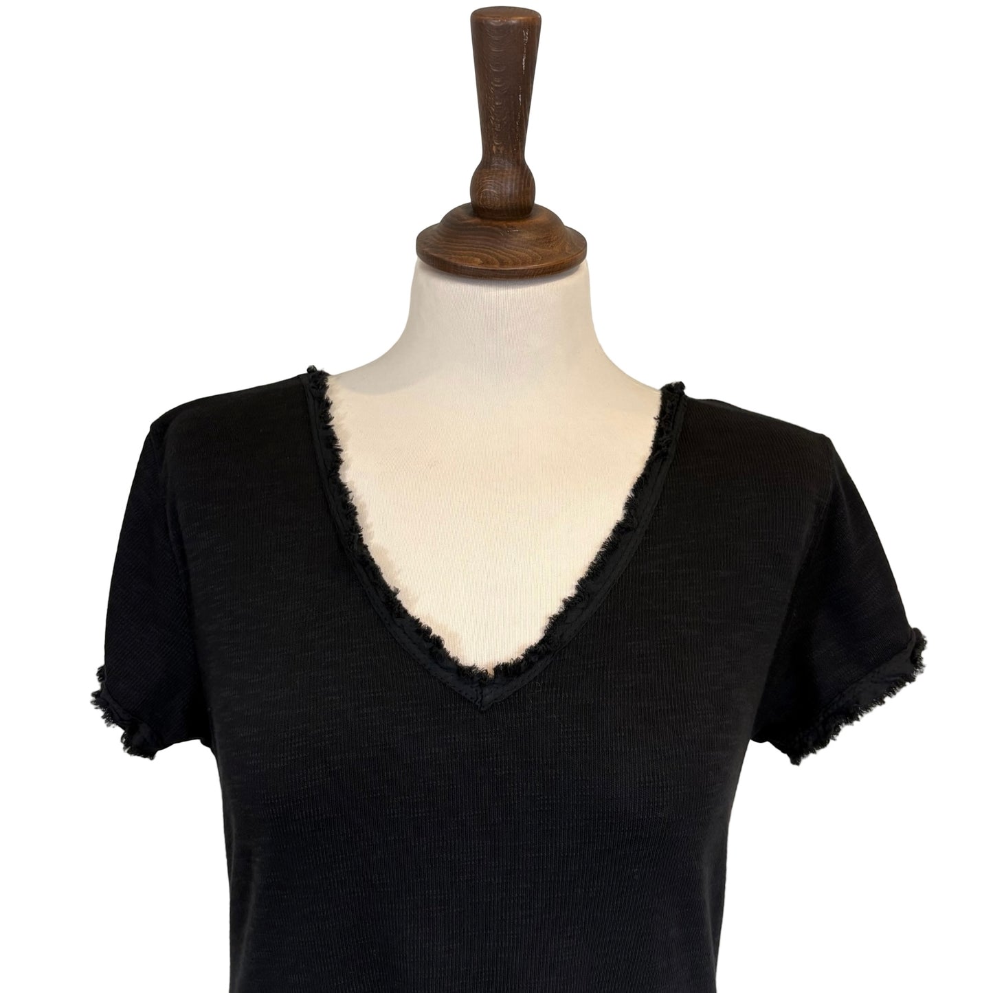 Bessie Plain Top