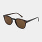 A.KJAERBEDE Sunglasses - Bate