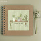 Square Scrapbook - Blooming Good Ideas