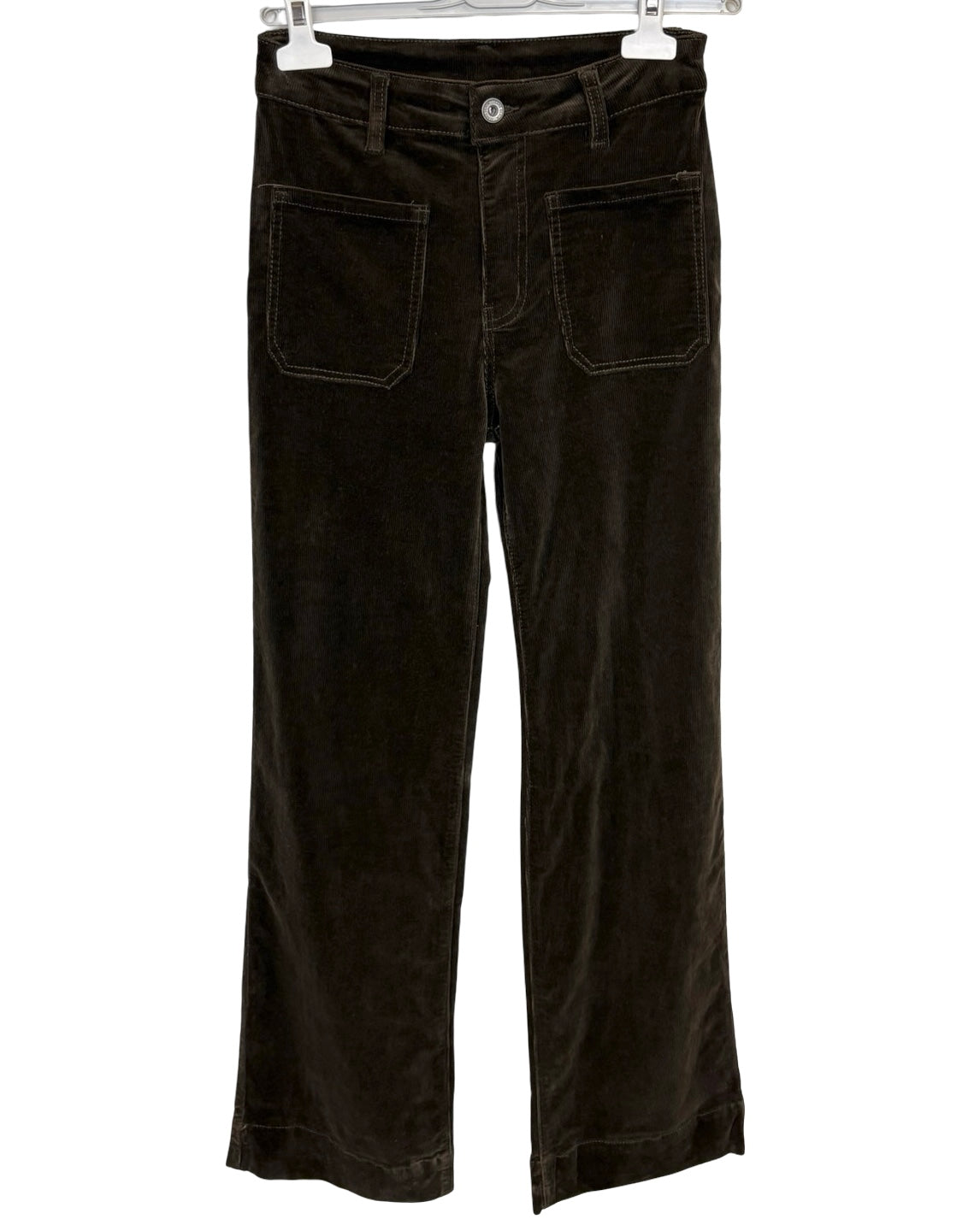 Farrah Cord Trousers