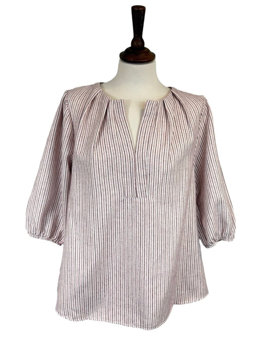 Delilah Blouse