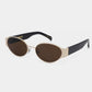 A.KJAERBEDE Sunglasses - Bella