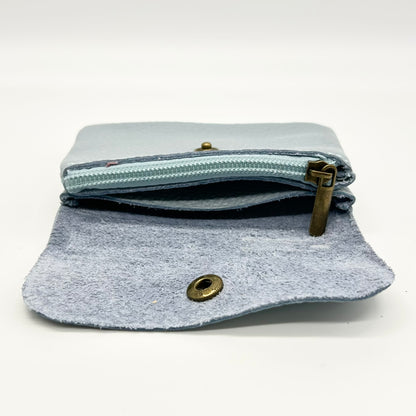 Leather Coin Purse