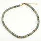 Natural Stone Necklace