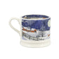 Emma Bridgewater Midnight Robin Small Mug