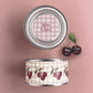 Fruit Candle - Mon Cheri