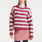 Compania Fantastica Lana Round Neck Jumper