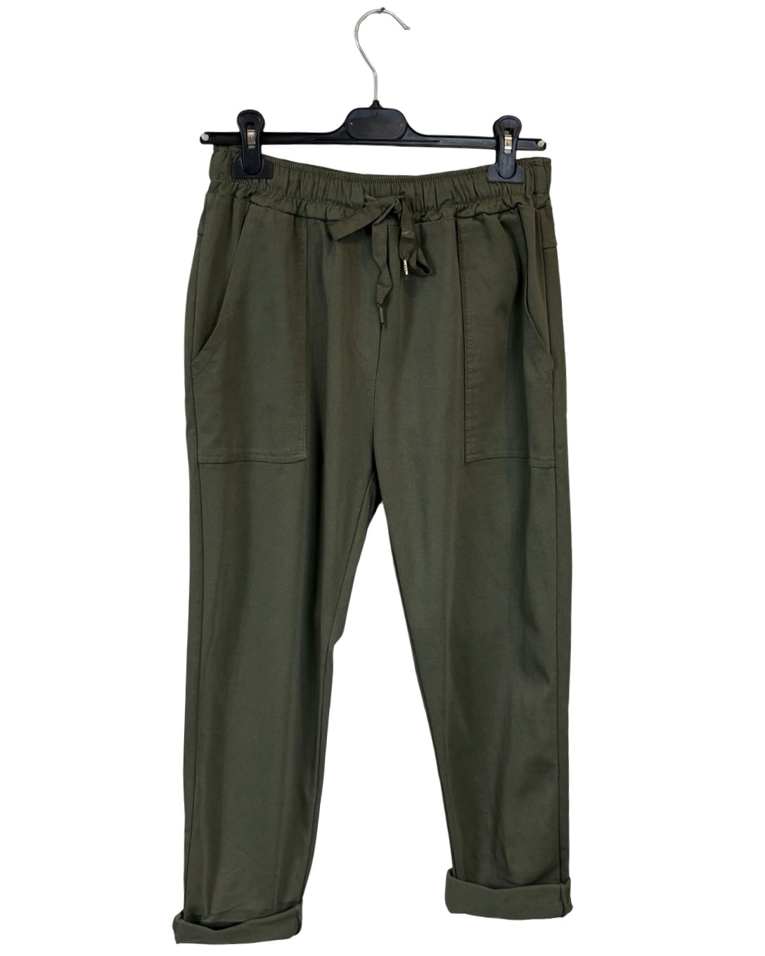 Alice Joggers