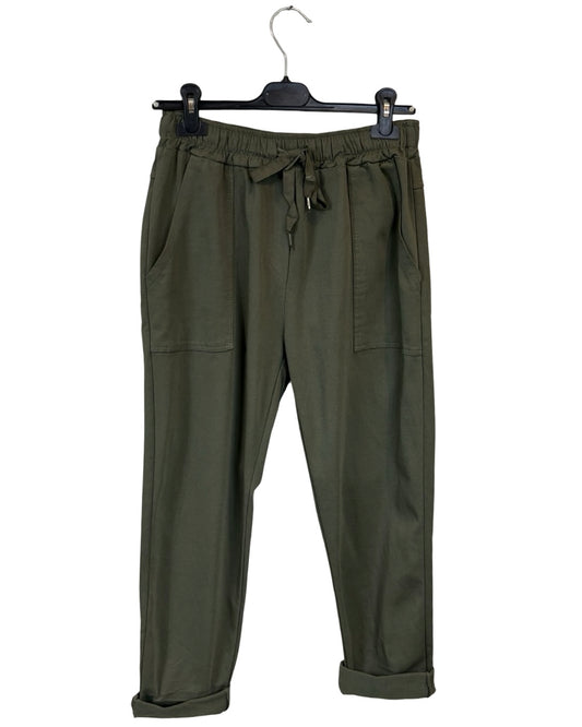 Alice Joggers