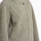 Rino & Pelle Denu Jacket With High Collar
