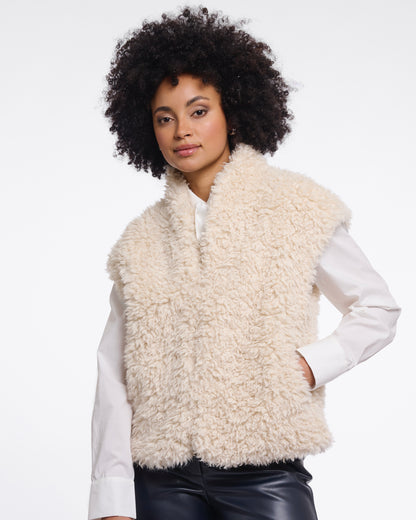 Rino & Pelle Freya Waistcoat