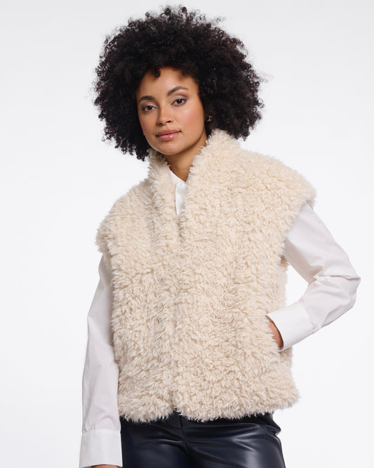 Rino & Pelle Freya Waistcoat