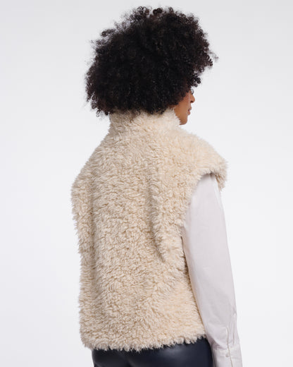 Rino & Pelle Freya Waistcoat