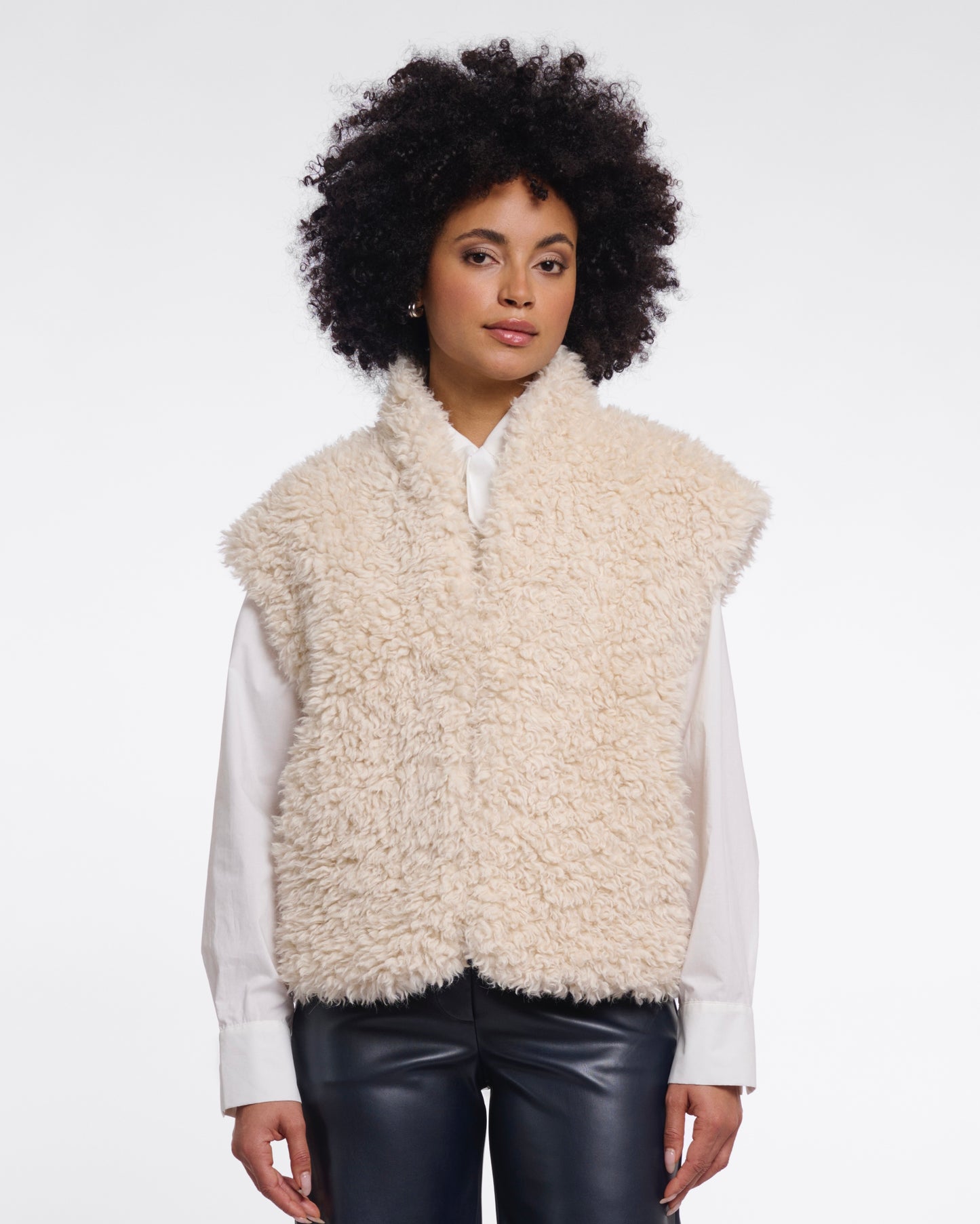 Rino & Pelle Freya Waistcoat