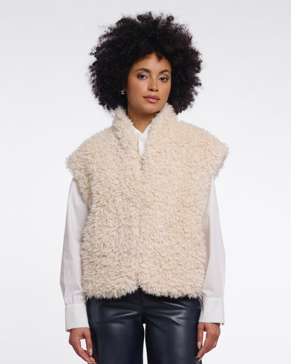 Rino & Pelle Freya Waistcoat