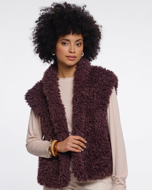 Rino & Pelle Freya Waistcoat