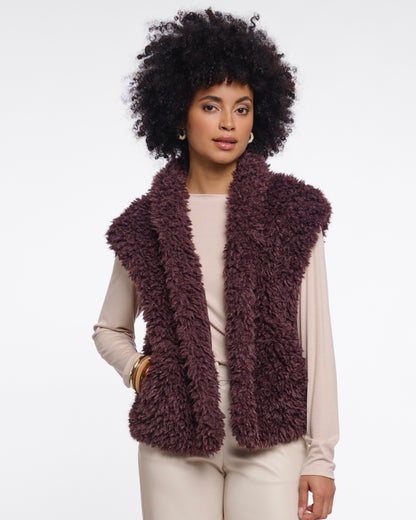 Rino & Pelle Freya Waistcoat