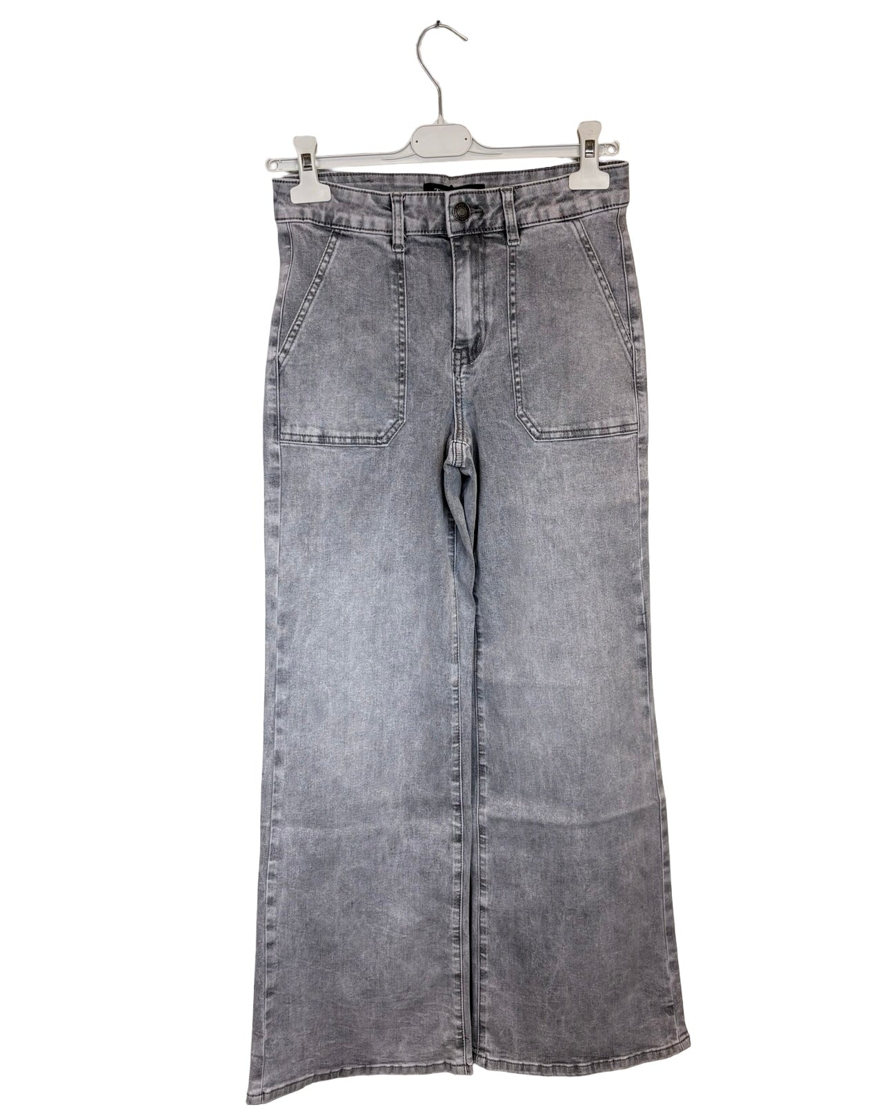 Kirsty Straight Jeans