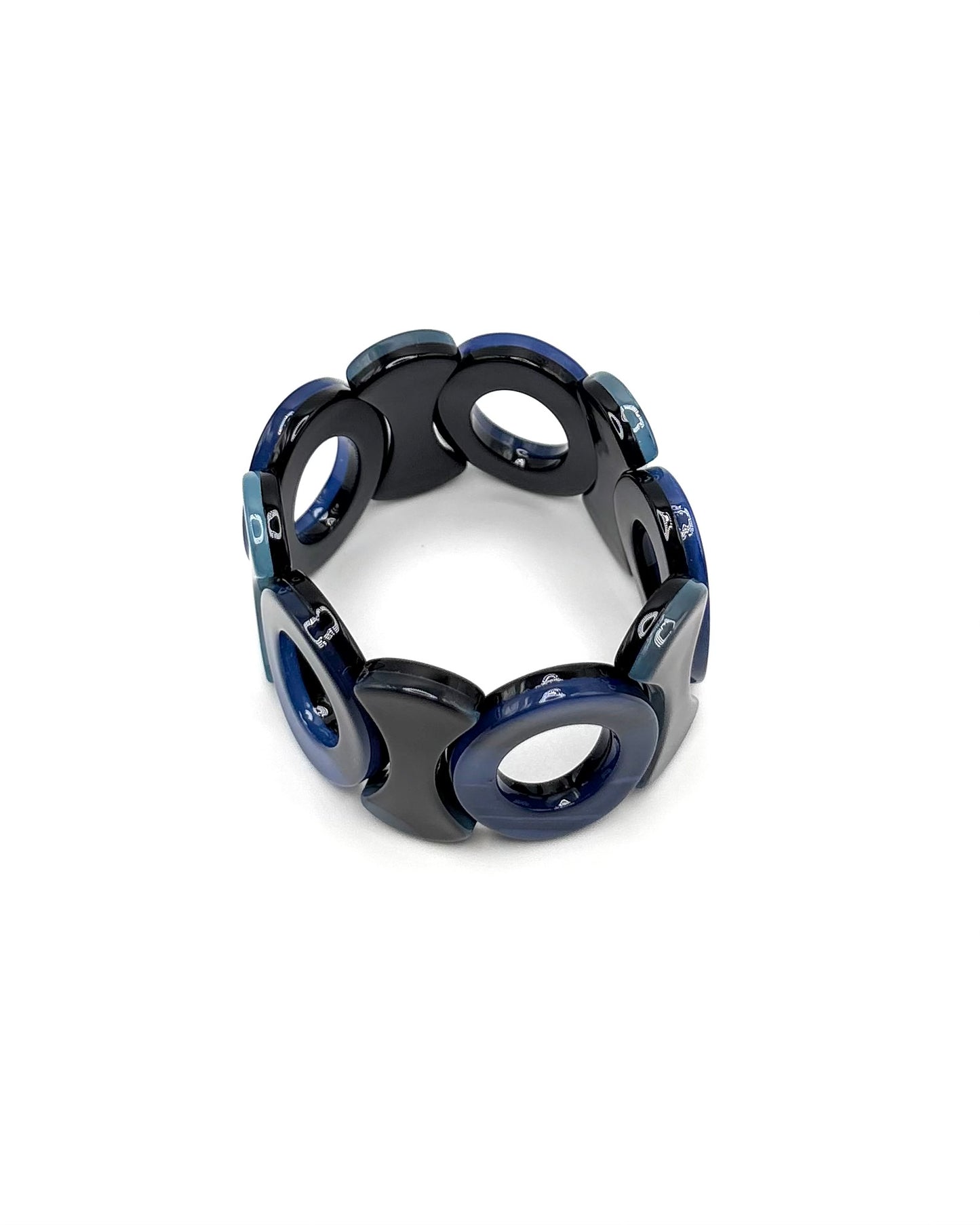 Acrylic Bracelet