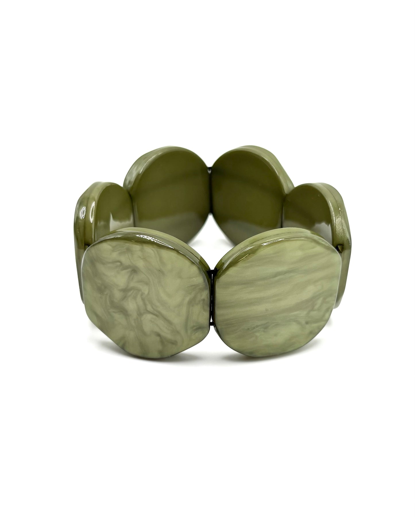 Acrylic Bracelet