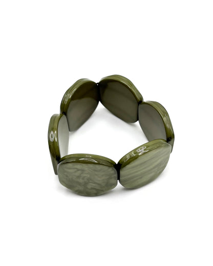 Acrylic Bracelet