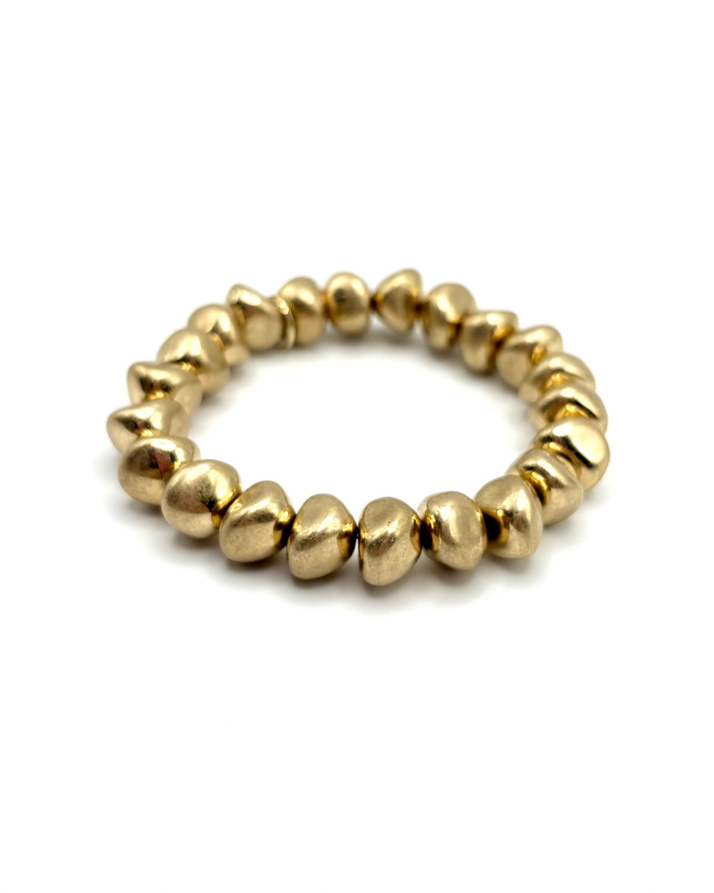 Chunky Bead Bracelet