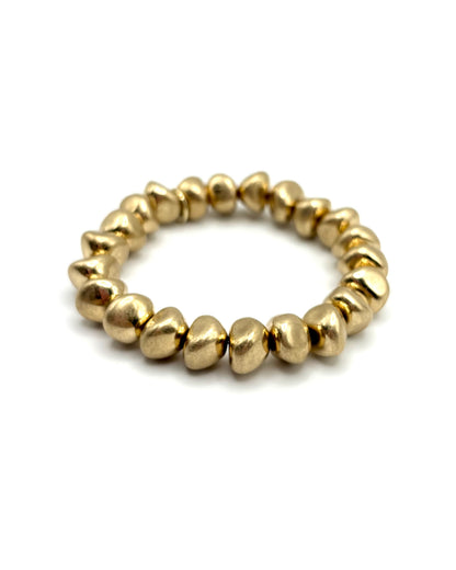 Chunky Bead Bracelet