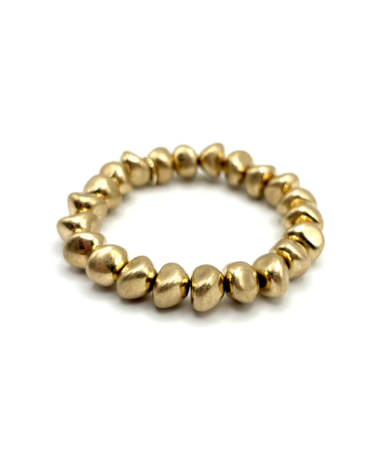 Chunky Bead Bracelet