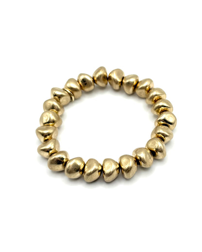 Chunky Bead Bracelet