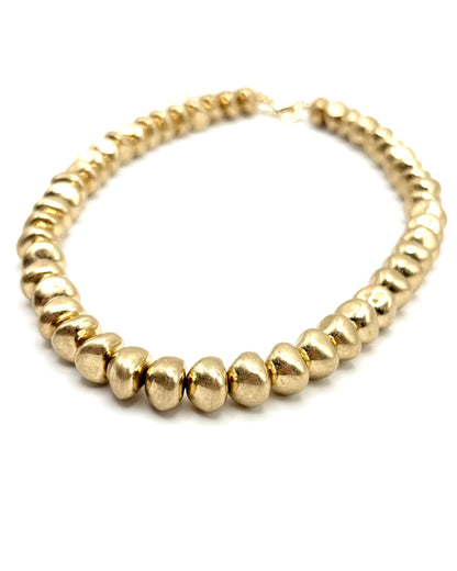 Chunky Bead Necklace