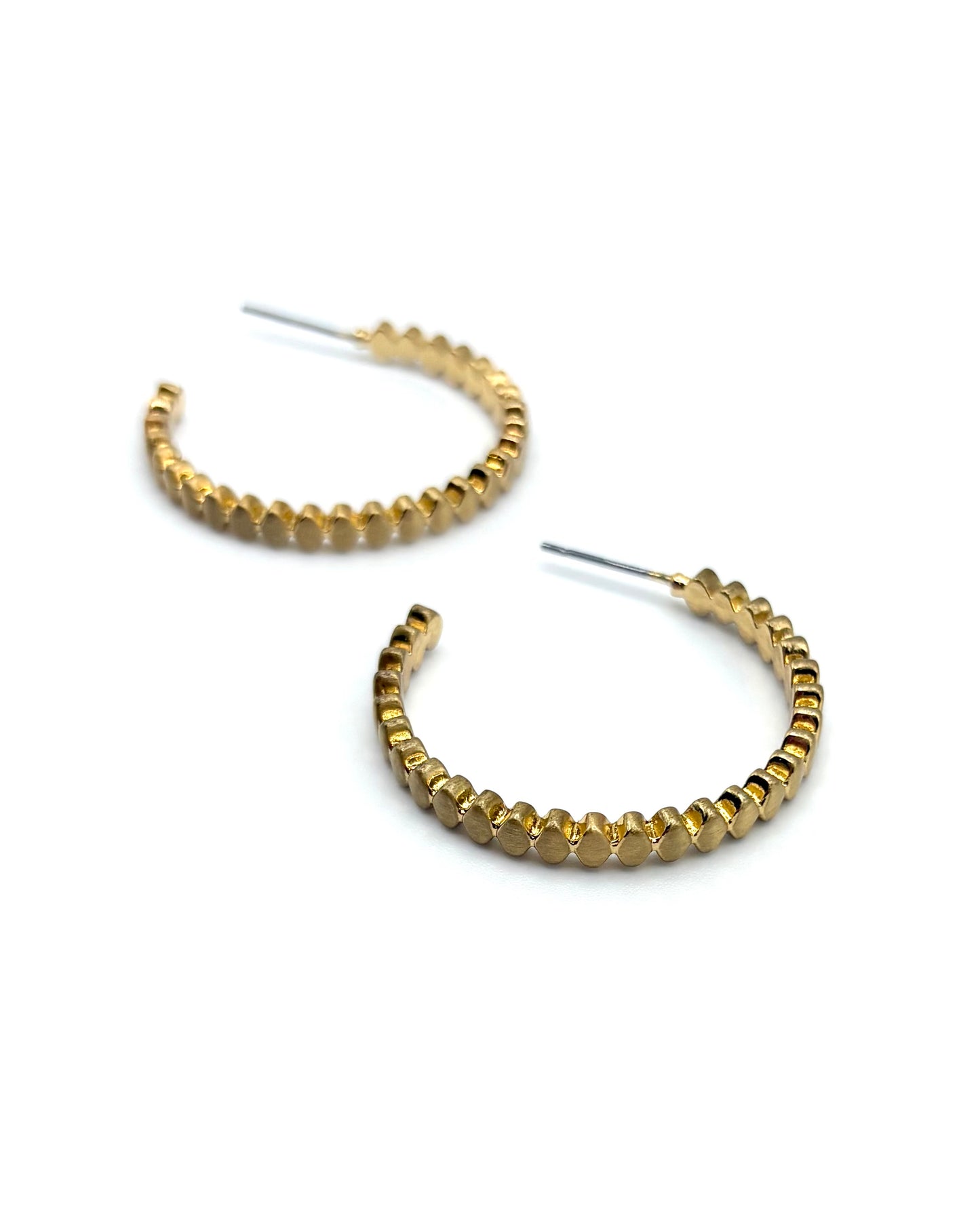 Cog Hoops
