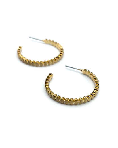 Cog Hoops