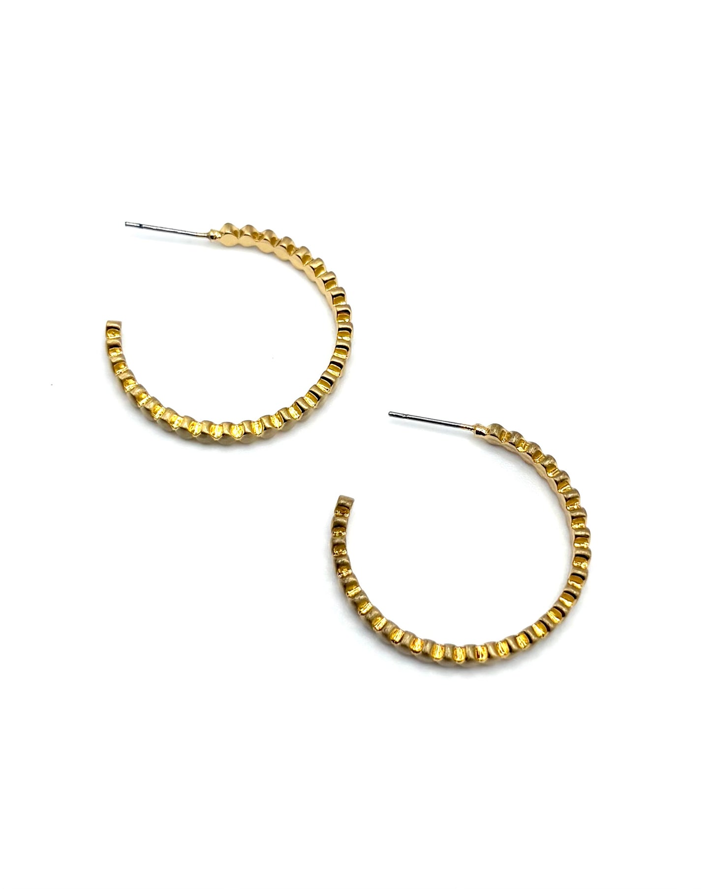 Cog Hoops