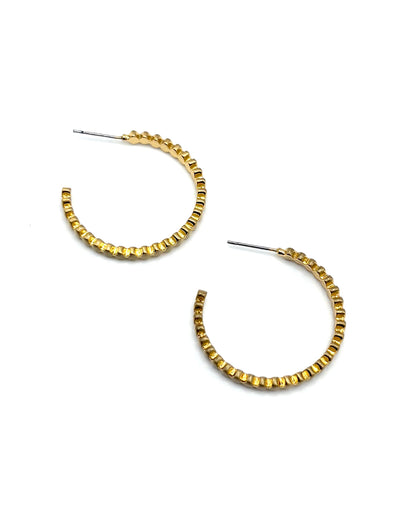 Cog Hoops