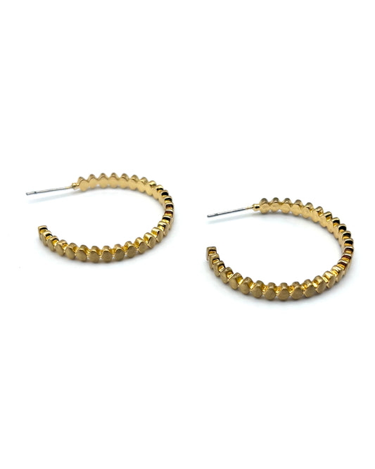 Cog Hoops