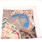 100% Silk Scarf - Large