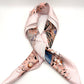 100% Silk Scarf - Large