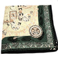 100% Silk Scarf - Large