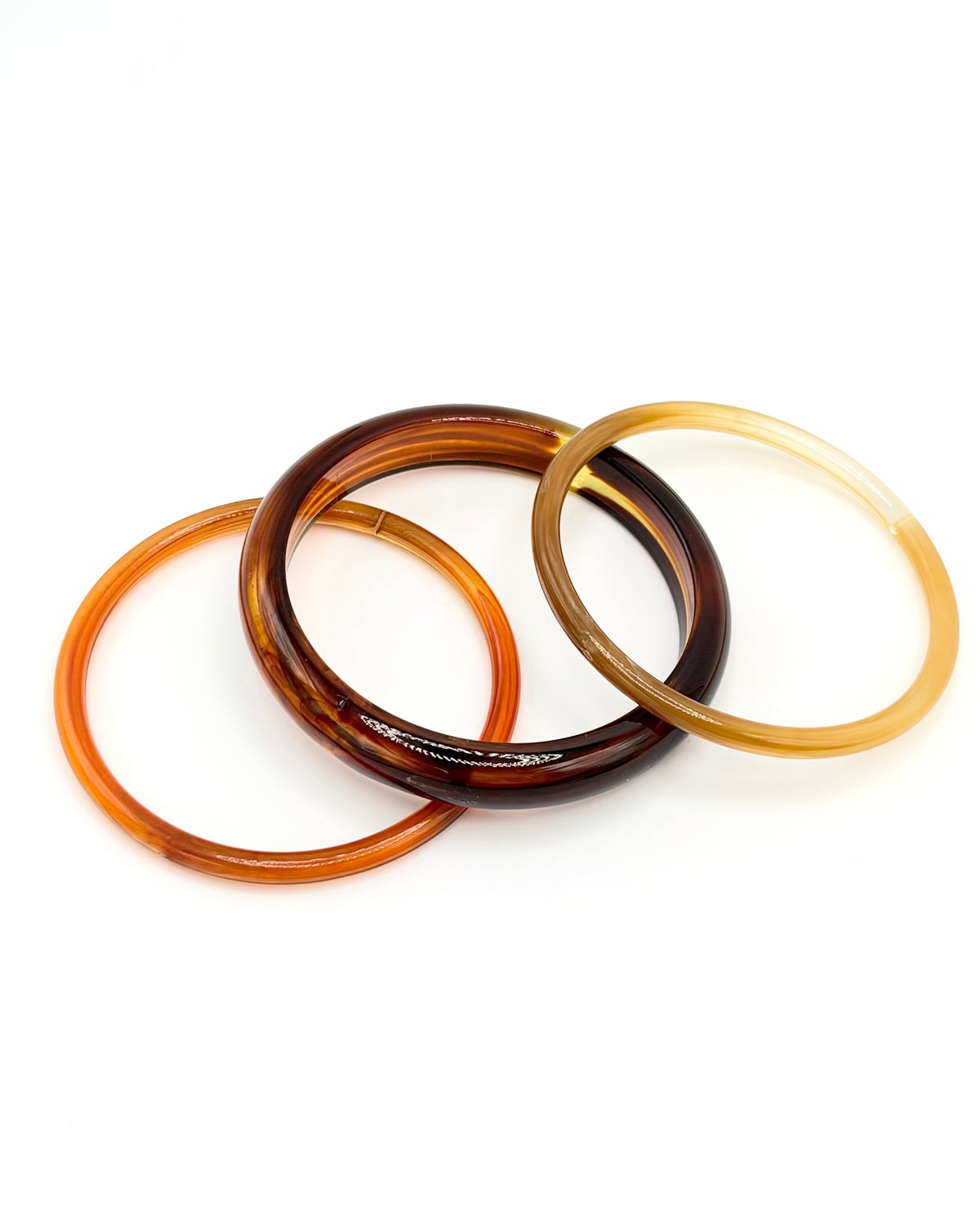 Acrylic Bangle