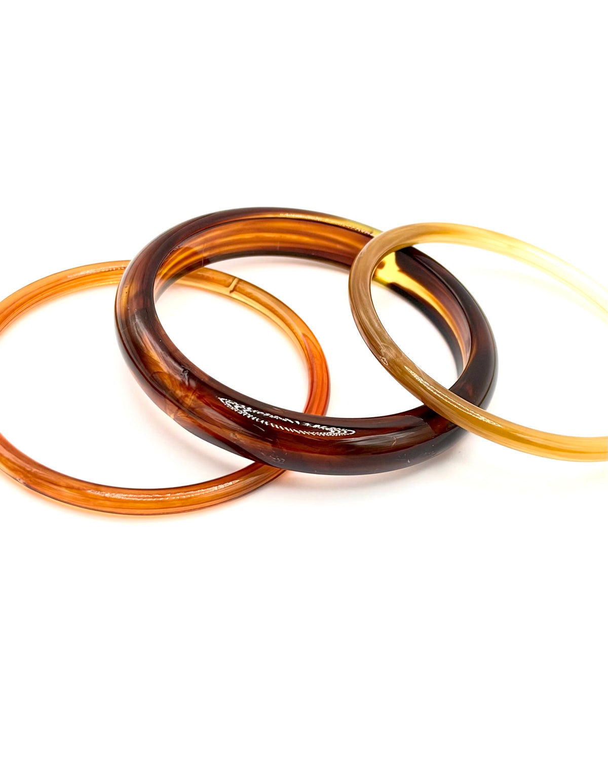 Acrylic Bangle