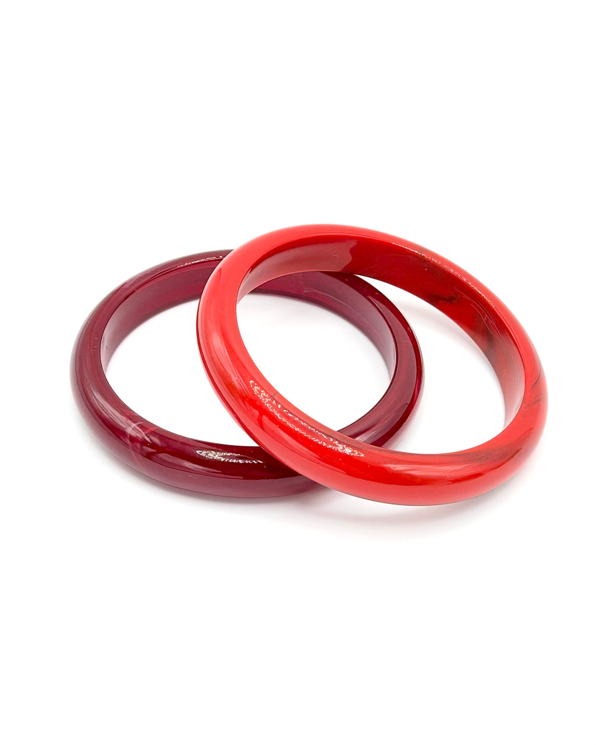 Acrylic Bangle