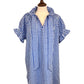 Johanna Gingham Dress