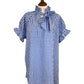 Johanna Gingham Dress